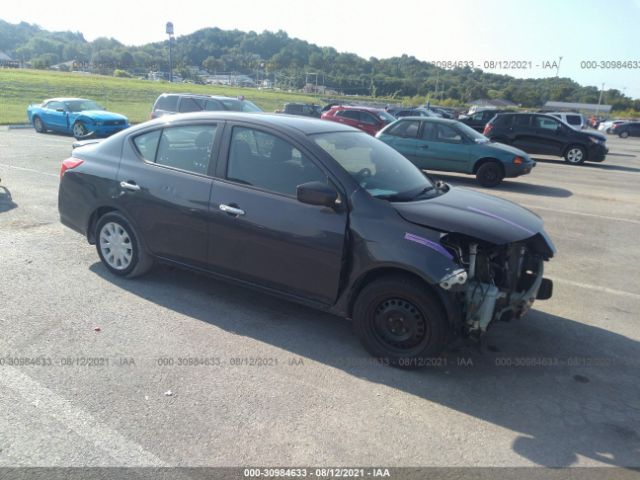 NISSAN VERSA 2015 3n1cn7ap8fl862691