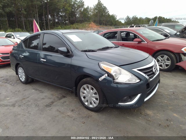 NISSAN VERSA 2015 3n1cn7ap8fl862867