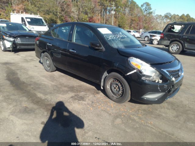 NISSAN VERSA 2015 3n1cn7ap8fl863923