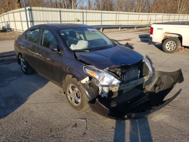 NISSAN VERSA S 2015 3n1cn7ap8fl863971