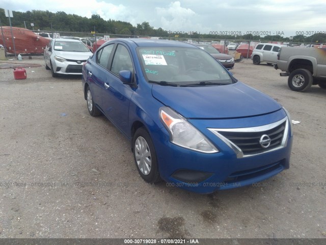 NISSAN VERSA 2015 3n1cn7ap8fl865171