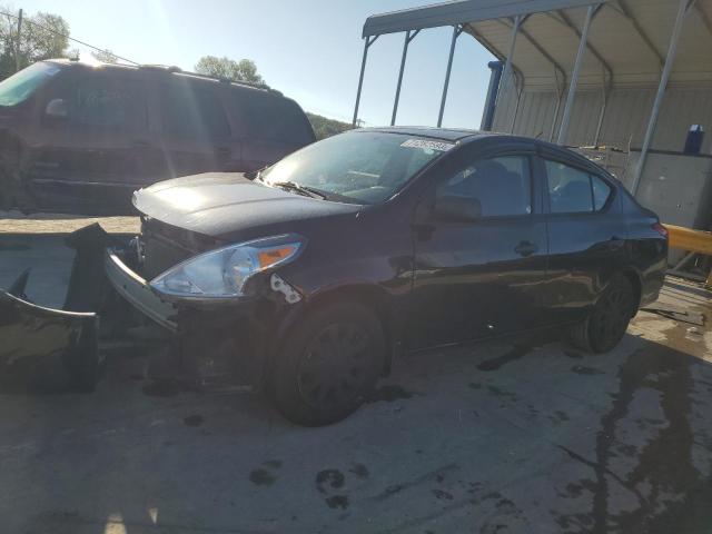 NISSAN VERSA 2015 3n1cn7ap8fl871620