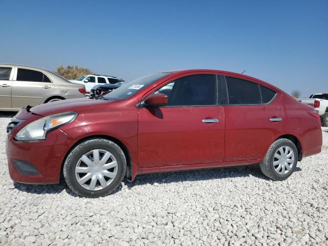 NISSAN VERSA S 2015 3n1cn7ap8fl875909