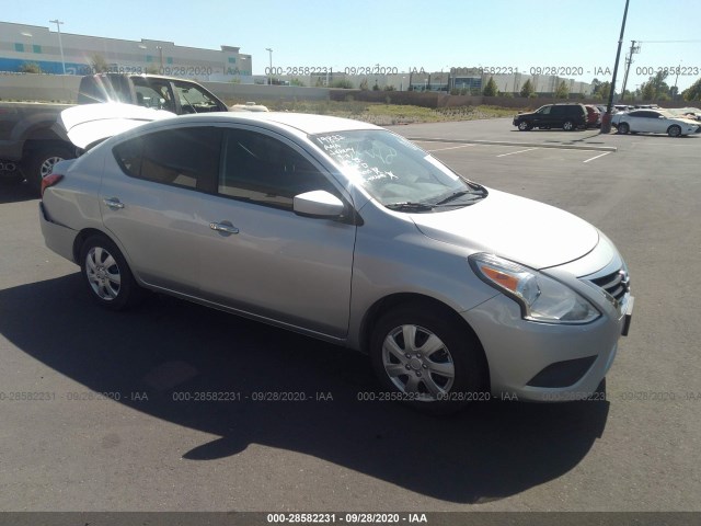 NISSAN VERSA 2015 3n1cn7ap8fl876154