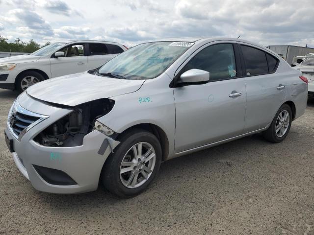 NISSAN VERSA 2015 3n1cn7ap8fl876199