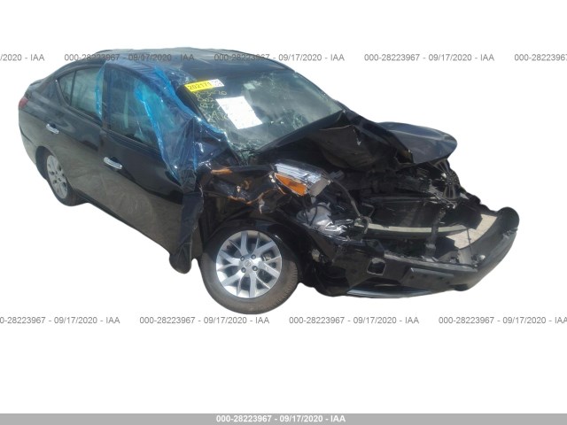 NISSAN VERSA 2015 3n1cn7ap8fl877482