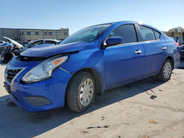 NISSAN VERSA 2015 3n1cn7ap8fl877711