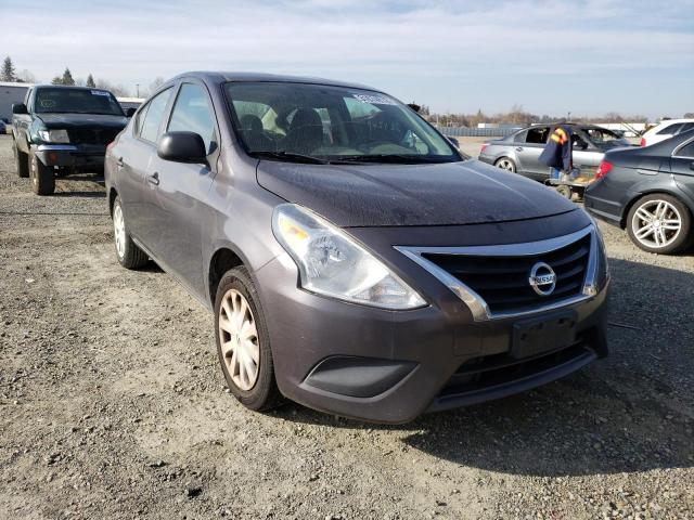 NISSAN VERSA 2015 3n1cn7ap8fl878518