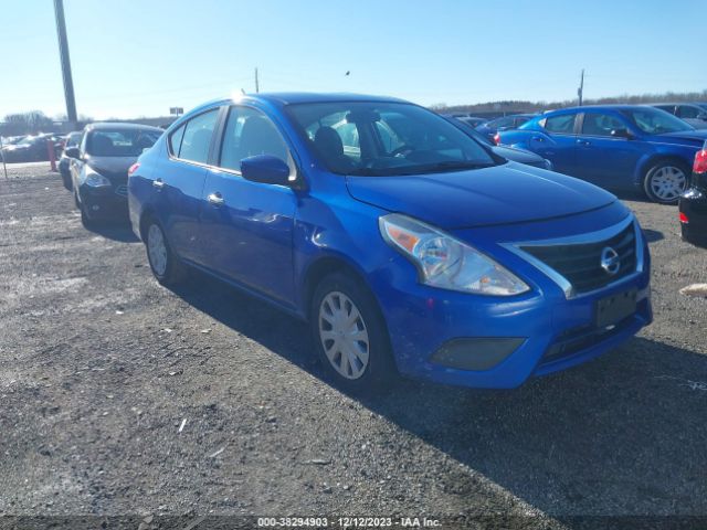 NISSAN VERSA 2015 3n1cn7ap8fl882214