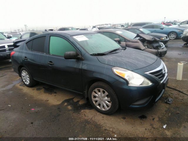 NISSAN VERSA 2015 3n1cn7ap8fl883041