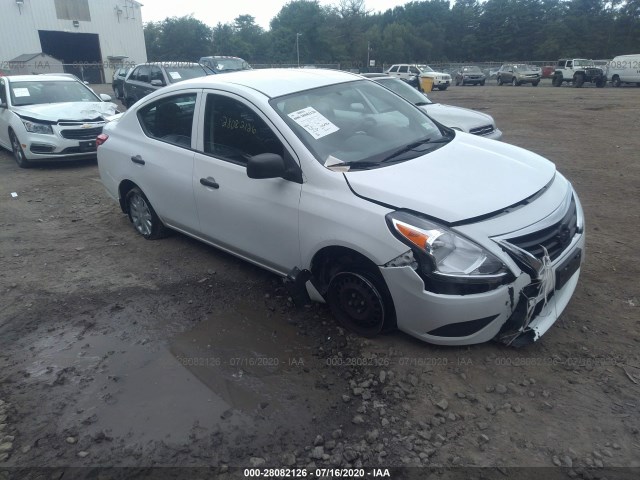 NISSAN VERSA 2015 3n1cn7ap8fl884075