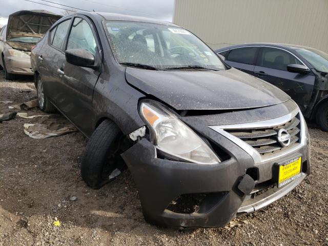 NISSAN VERSA S 2015 3n1cn7ap8fl884481