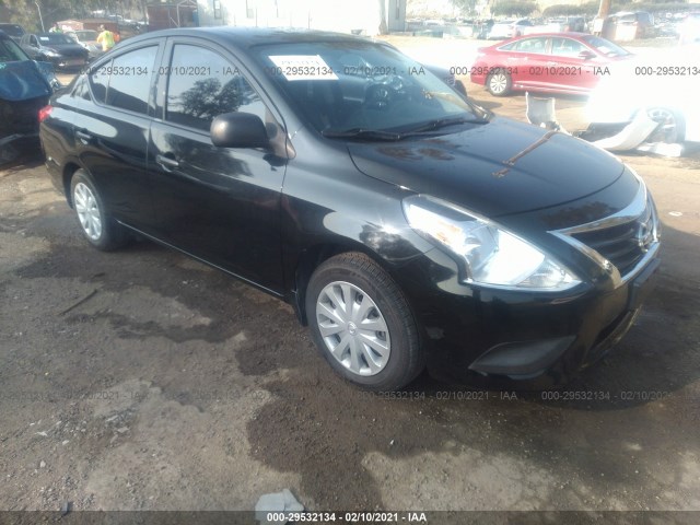 NISSAN VERSA 2015 3n1cn7ap8fl885274