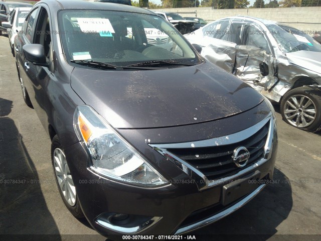 NISSAN VERSA 2015 3n1cn7ap8fl886098