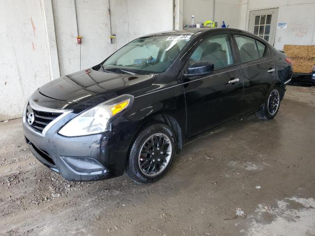 NISSAN VERSA 2015 3n1cn7ap8fl887977