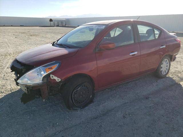 NISSAN VERSA 2015 3n1cn7ap8fl888157