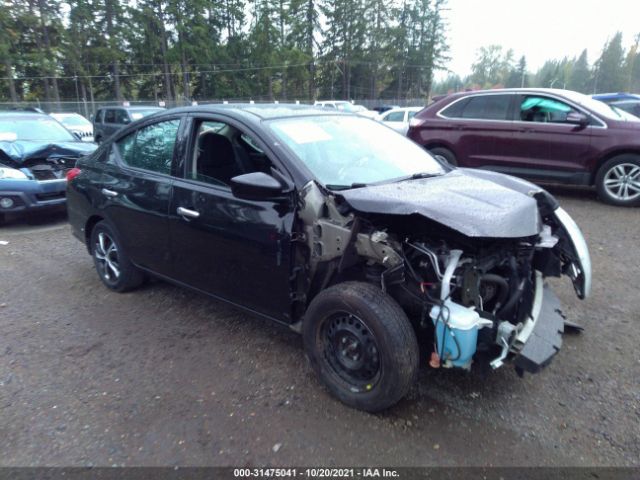 NISSAN VERSA 2015 3n1cn7ap8fl889616