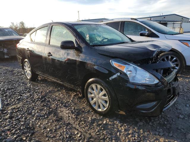 NISSAN VERSA S 2015 3n1cn7ap8fl892418