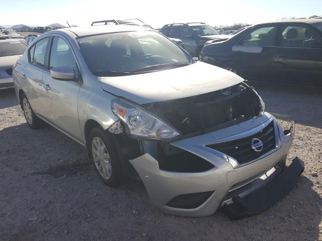 NISSAN VERSA S 2015 3n1cn7ap8fl892970