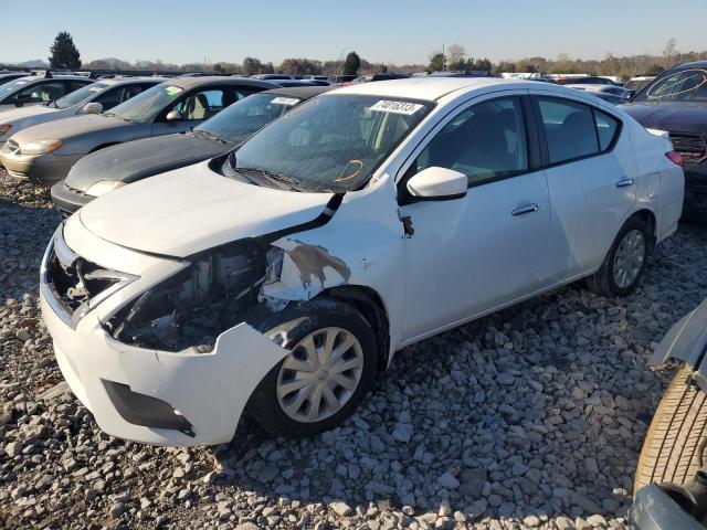 NISSAN VERSA 2015 3n1cn7ap8fl892998