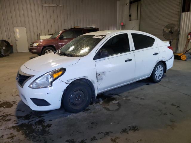 NISSAN VERSA 2015 3n1cn7ap8fl894640