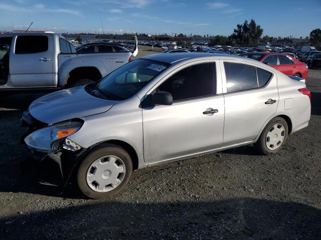 NISSAN VERSA S 2015 3n1cn7ap8fl894847