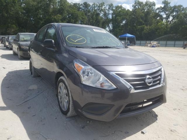 NISSAN VERSA S 2015 3n1cn7ap8fl898025