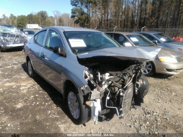 NISSAN VERSA 2015 3n1cn7ap8fl900470