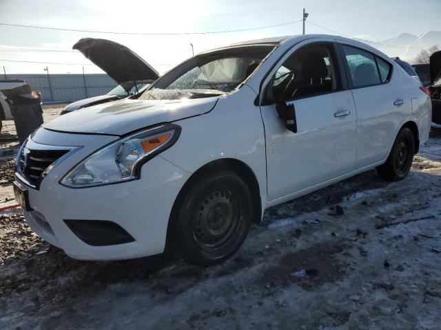 NISSAN VERSA S 2015 3n1cn7ap8fl900520