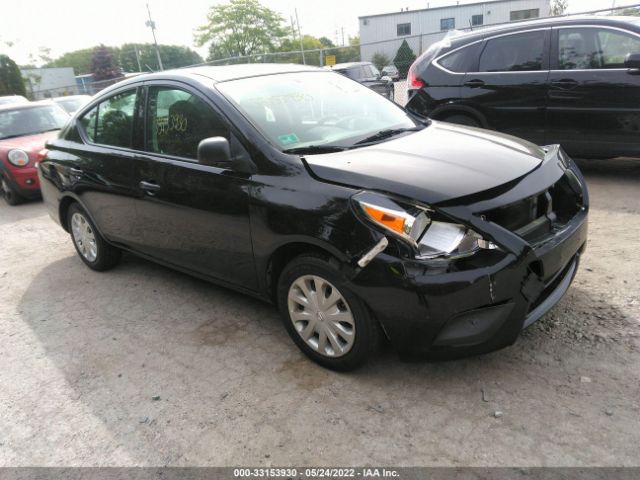 NISSAN VERSA 2015 3n1cn7ap8fl900565