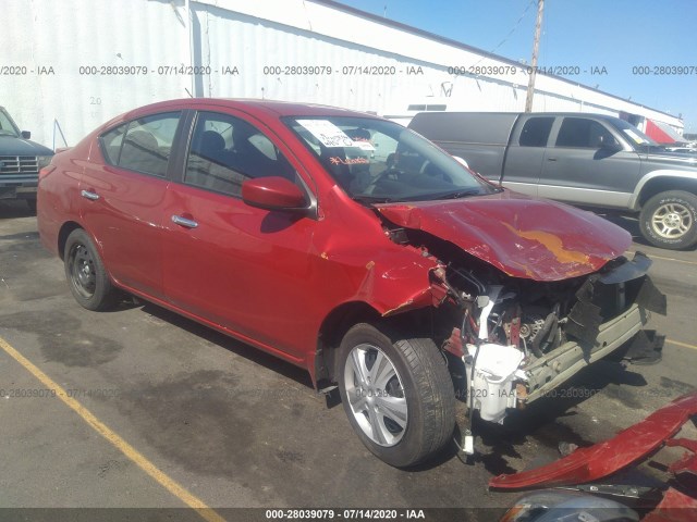 NISSAN VERSA 2015 3n1cn7ap8fl900730