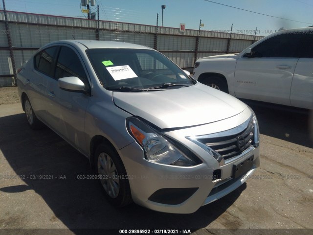 NISSAN VERSA 2015 3n1cn7ap8fl900937