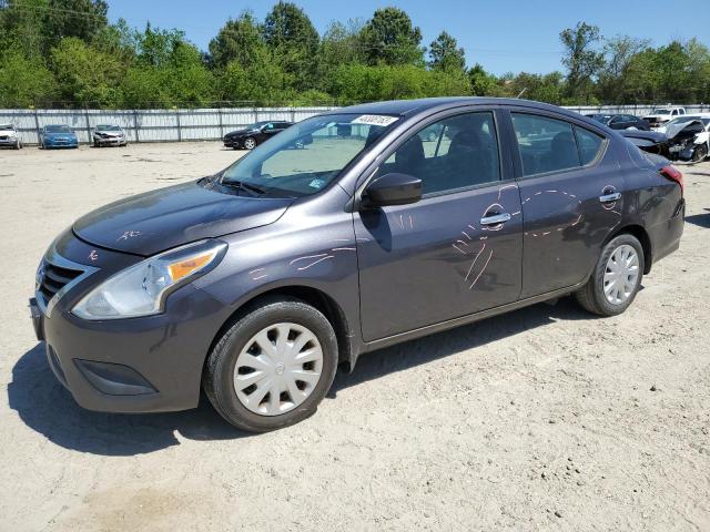 NISSAN VERSA S 2015 3n1cn7ap8fl903451