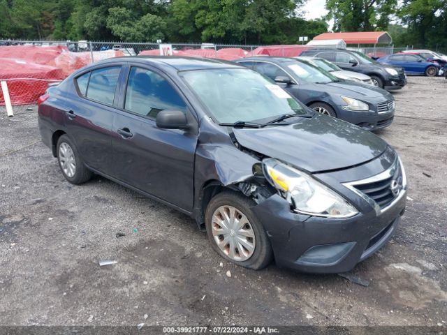 NISSAN VERSA 2015 3n1cn7ap8fl904213