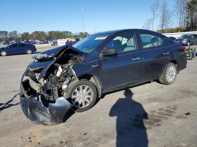 NISSAN VERSA S 2015 3n1cn7ap8fl906219