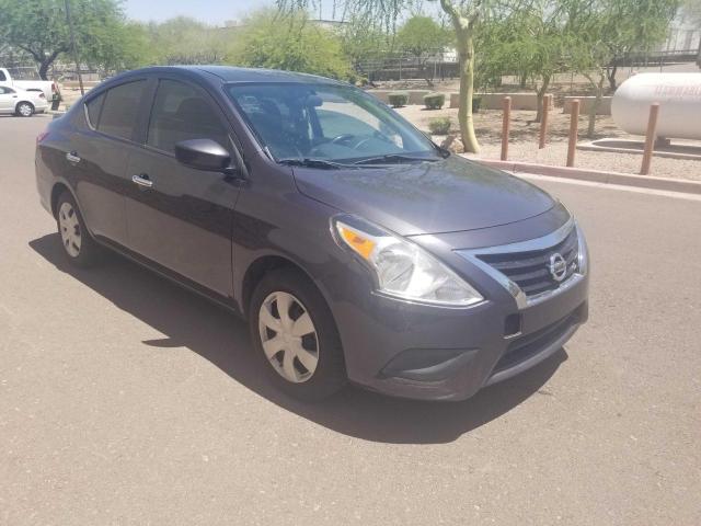 NISSAN VERSA S 2015 3n1cn7ap8fl907077