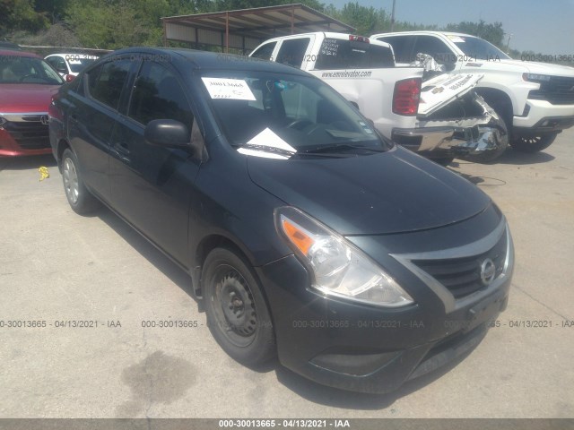 NISSAN VERSA 2015 3n1cn7ap8fl907404