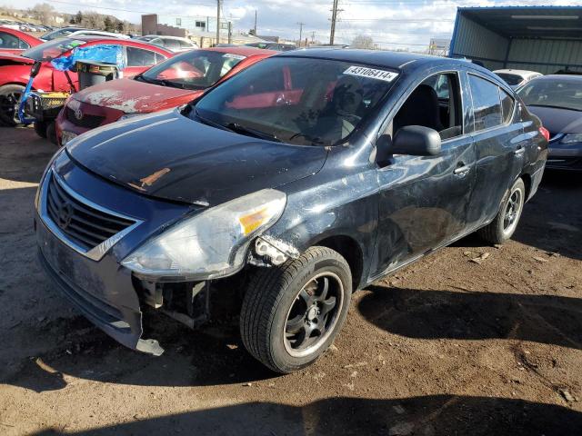 NISSAN VERSA 2015 3n1cn7ap8fl908665