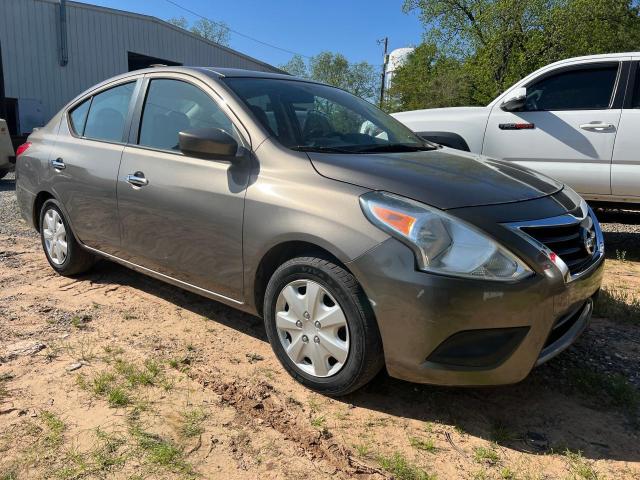 NISSAN VERSA S 2015 3n1cn7ap8fl912361