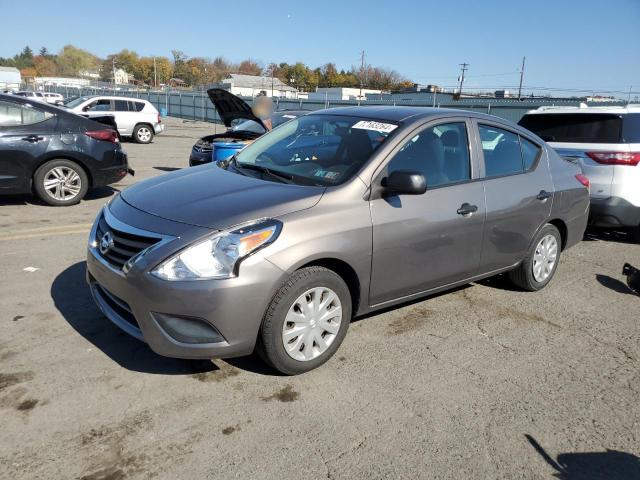 NISSAN VERSA S 2015 3n1cn7ap8fl913607