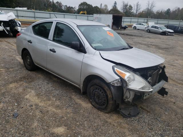 NISSAN VERSA S 2015 3n1cn7ap8fl914949