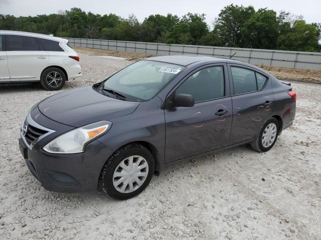 NISSAN VERSA 2015 3n1cn7ap8fl917365