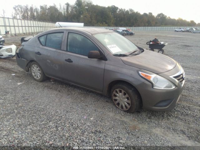 NISSAN VERSA 2015 3n1cn7ap8fl918080