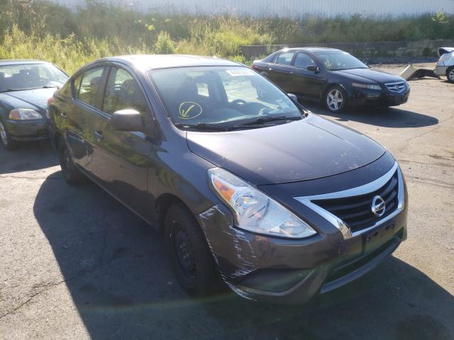 NISSAN VERSA S 2015 3n1cn7ap8fl918614