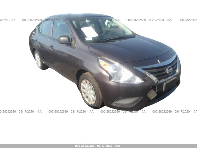 NISSAN VERSA 2015 3n1cn7ap8fl919875