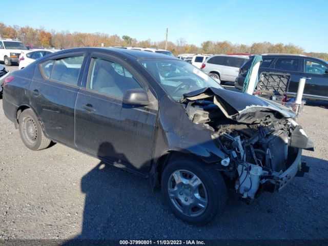 NISSAN VERSA 2015 3n1cn7ap8fl922954