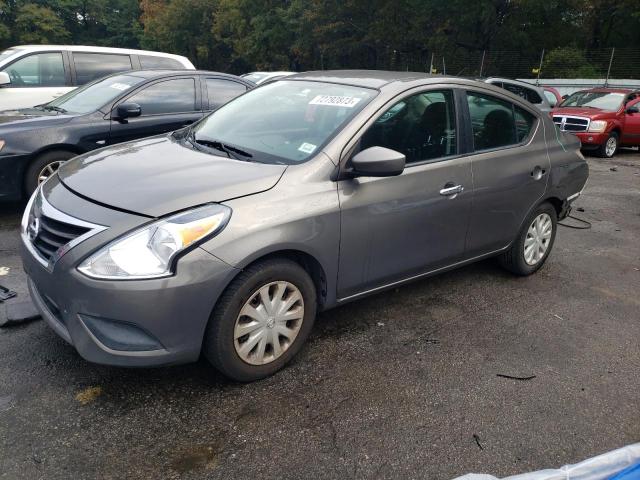 NISSAN VERSA 2015 3n1cn7ap8fl923909