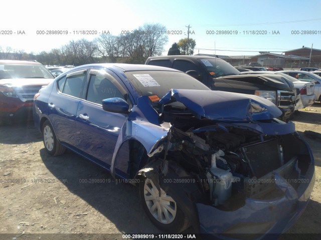 NISSAN VERSA 2015 3n1cn7ap8fl924719