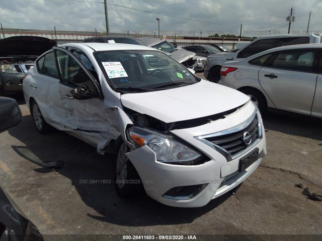 NISSAN VERSA 2015 3n1cn7ap8fl926423