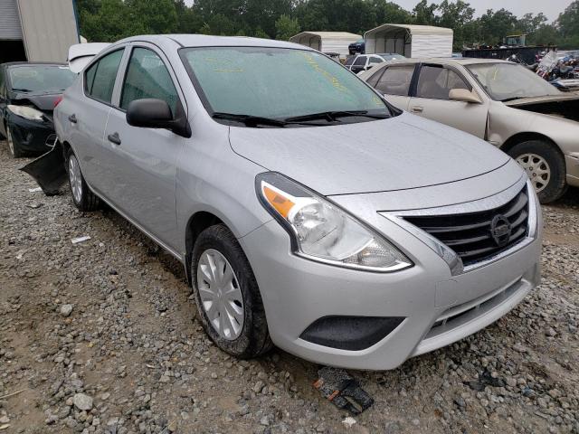 NISSAN VERSA S 2015 3n1cn7ap8fl929936